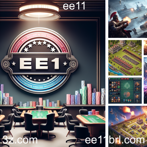 Explorando o Mundo dos Jogos de Estratégia
